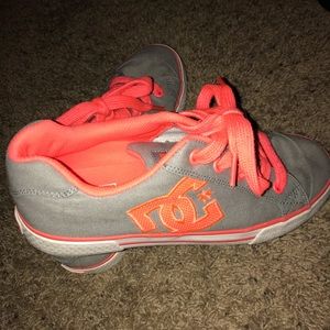 DC Shoes